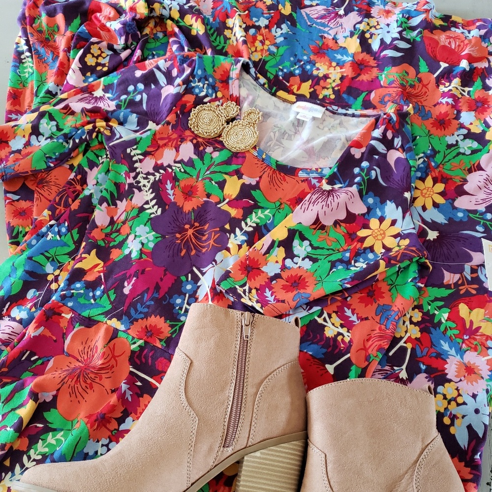 Lularoe Ana
